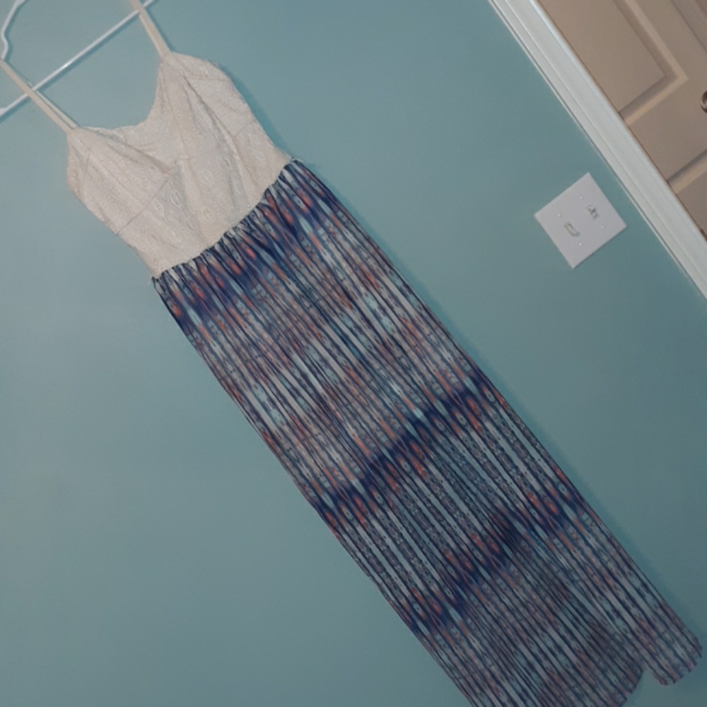 🦋 get summer-ready long maxi dress🎉